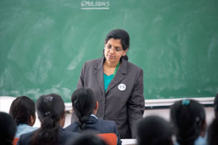 classroom
